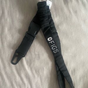 Figs lanyard